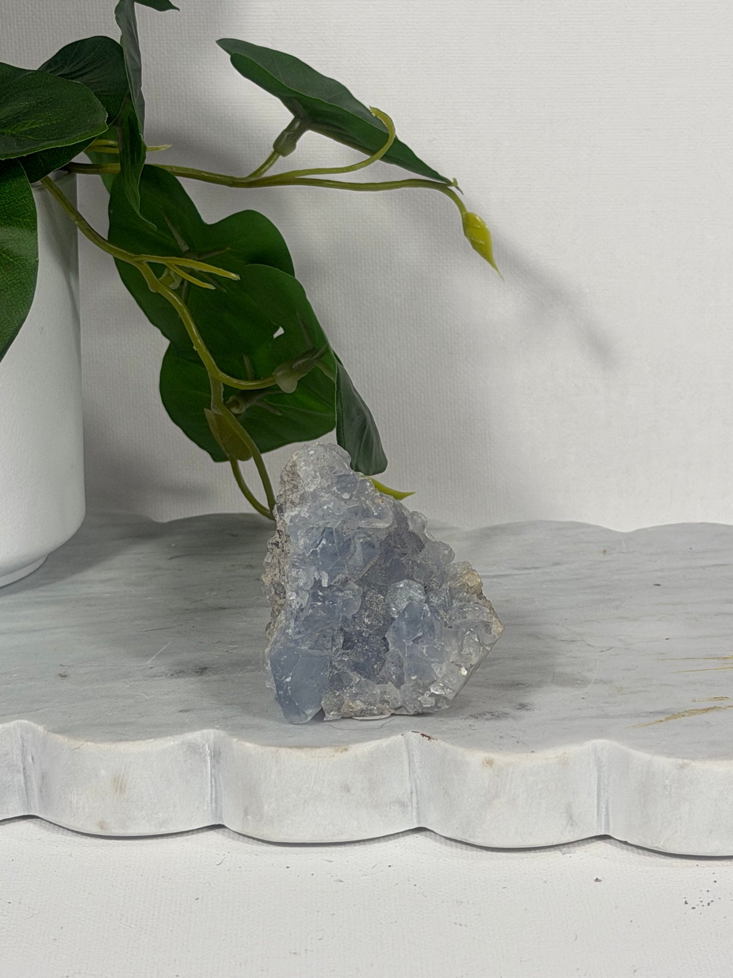 Celestite Freeform