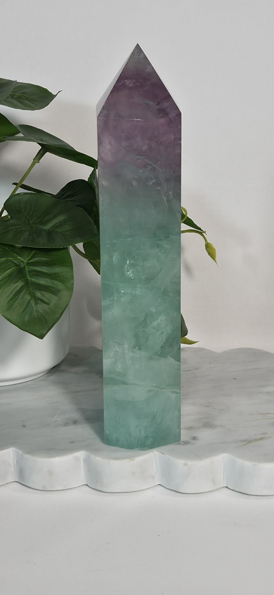 Watermelon Fluorite Generator