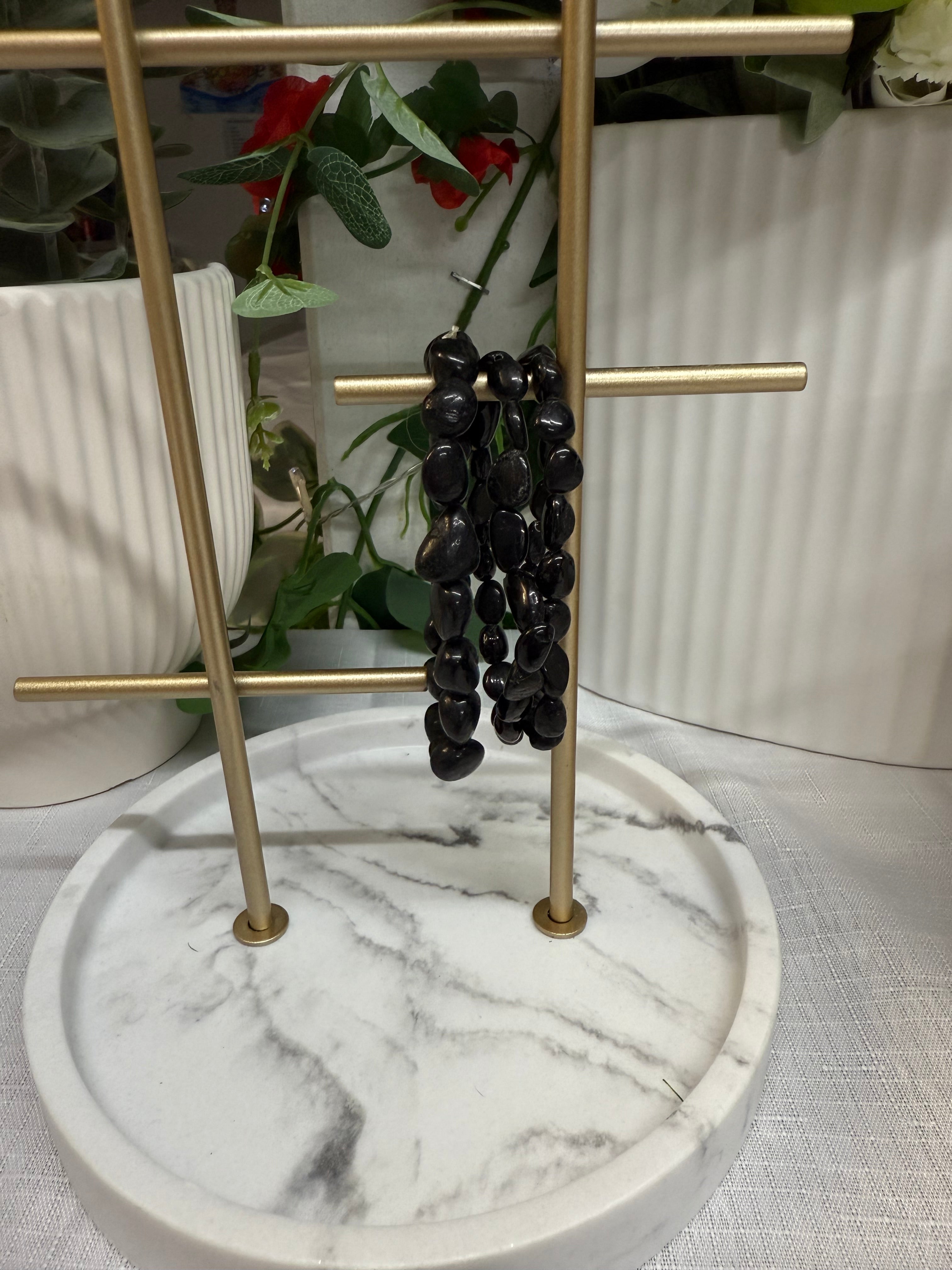 Crystal Bracelets