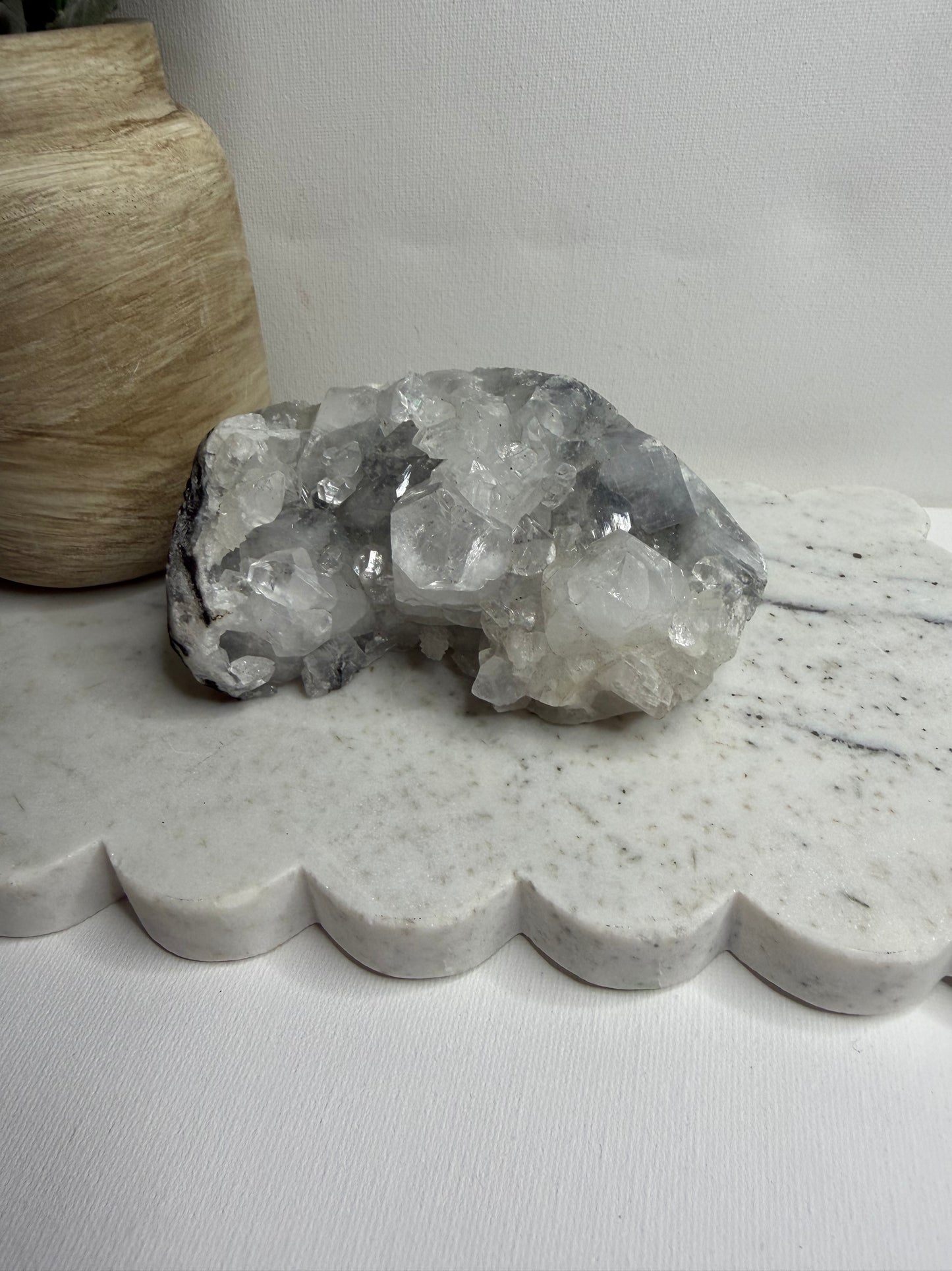 Apophyllite Specimen