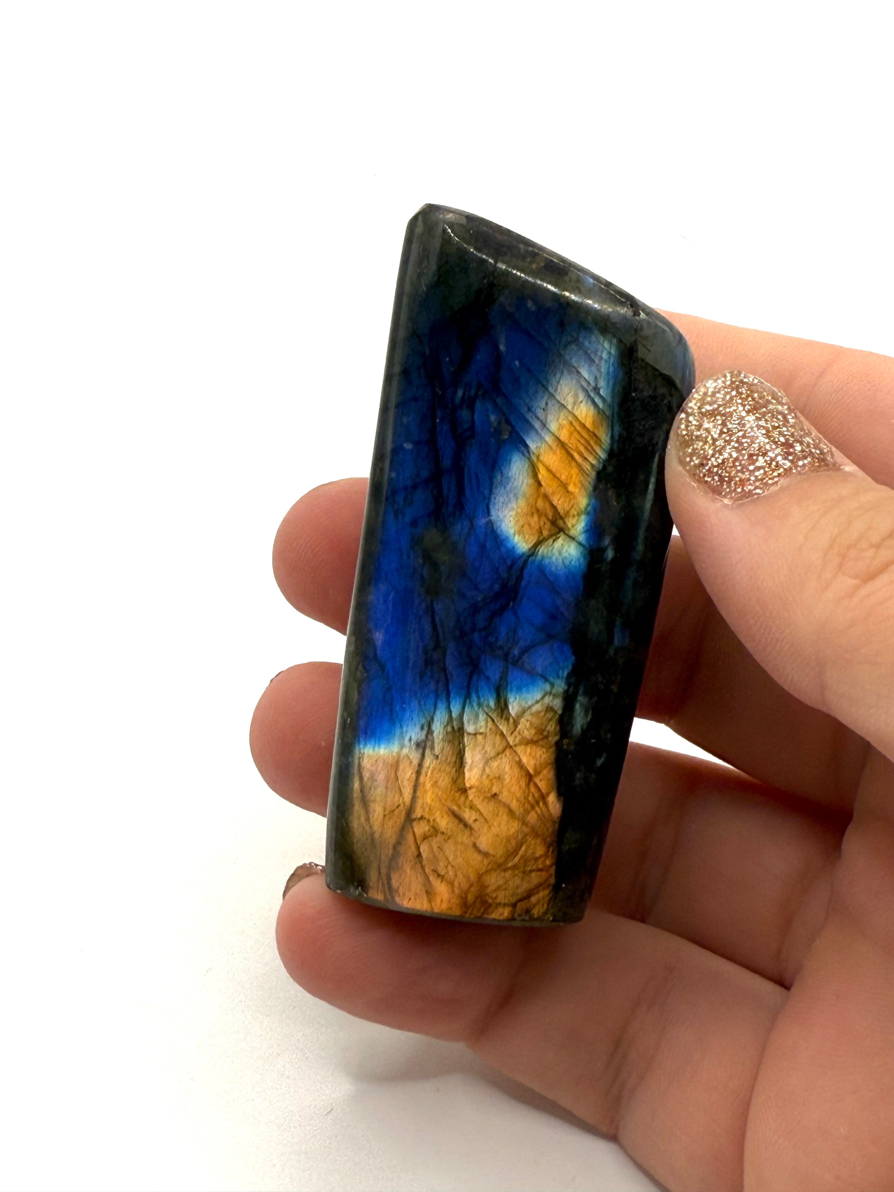 Labradorite Free Forms - small