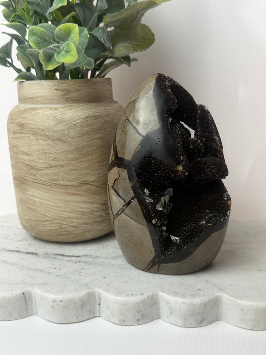 Septarian Cutbase