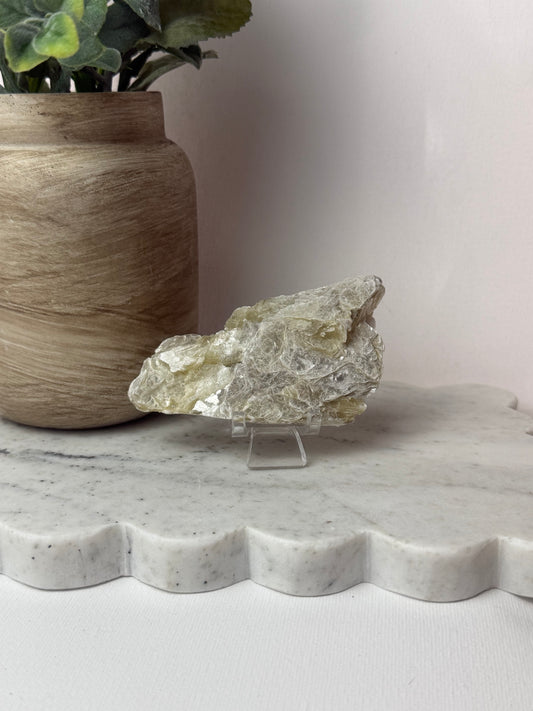 Mica Freeform