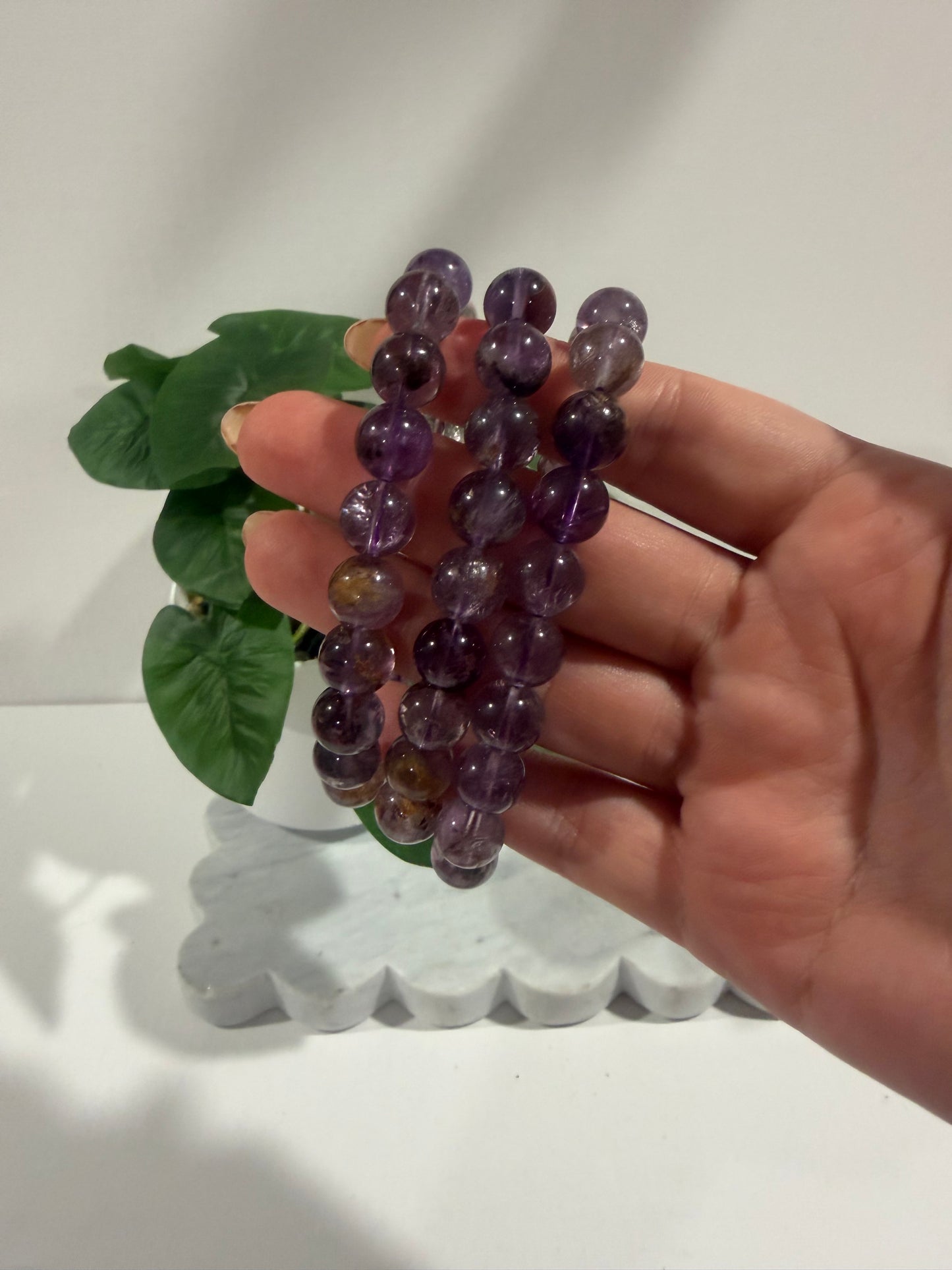 Amethyst Bracelet