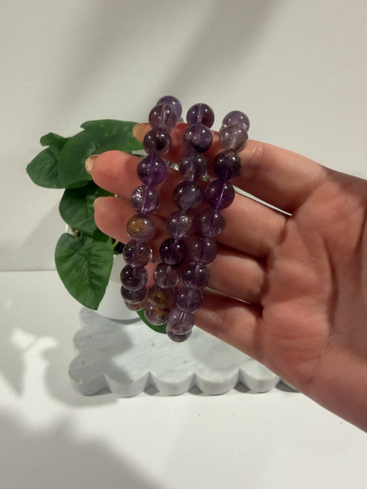 Amethyst Bracelet