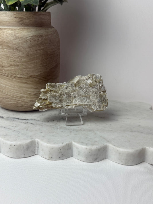 Mica Freeform