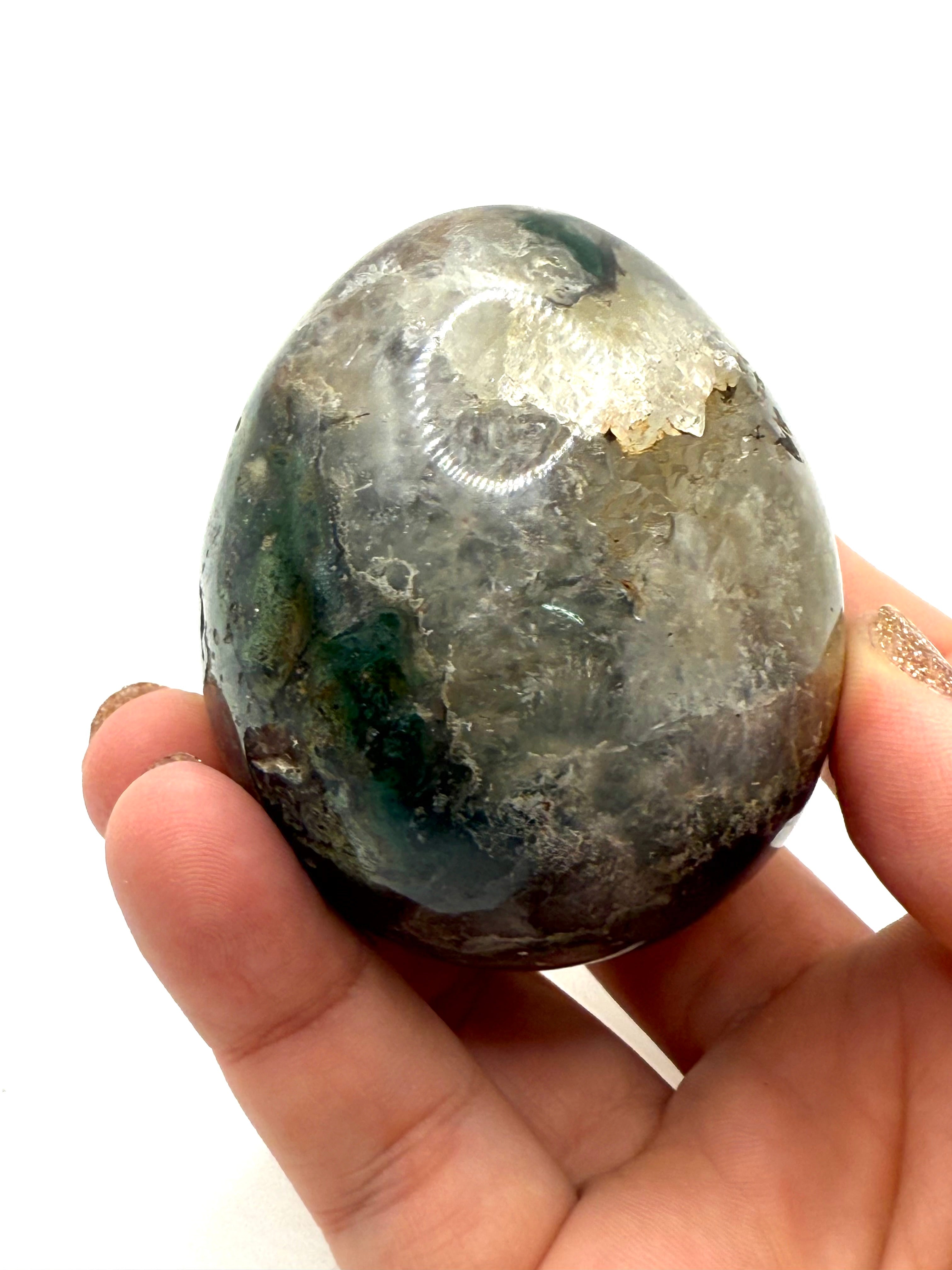 Ocean Jasper - 38A