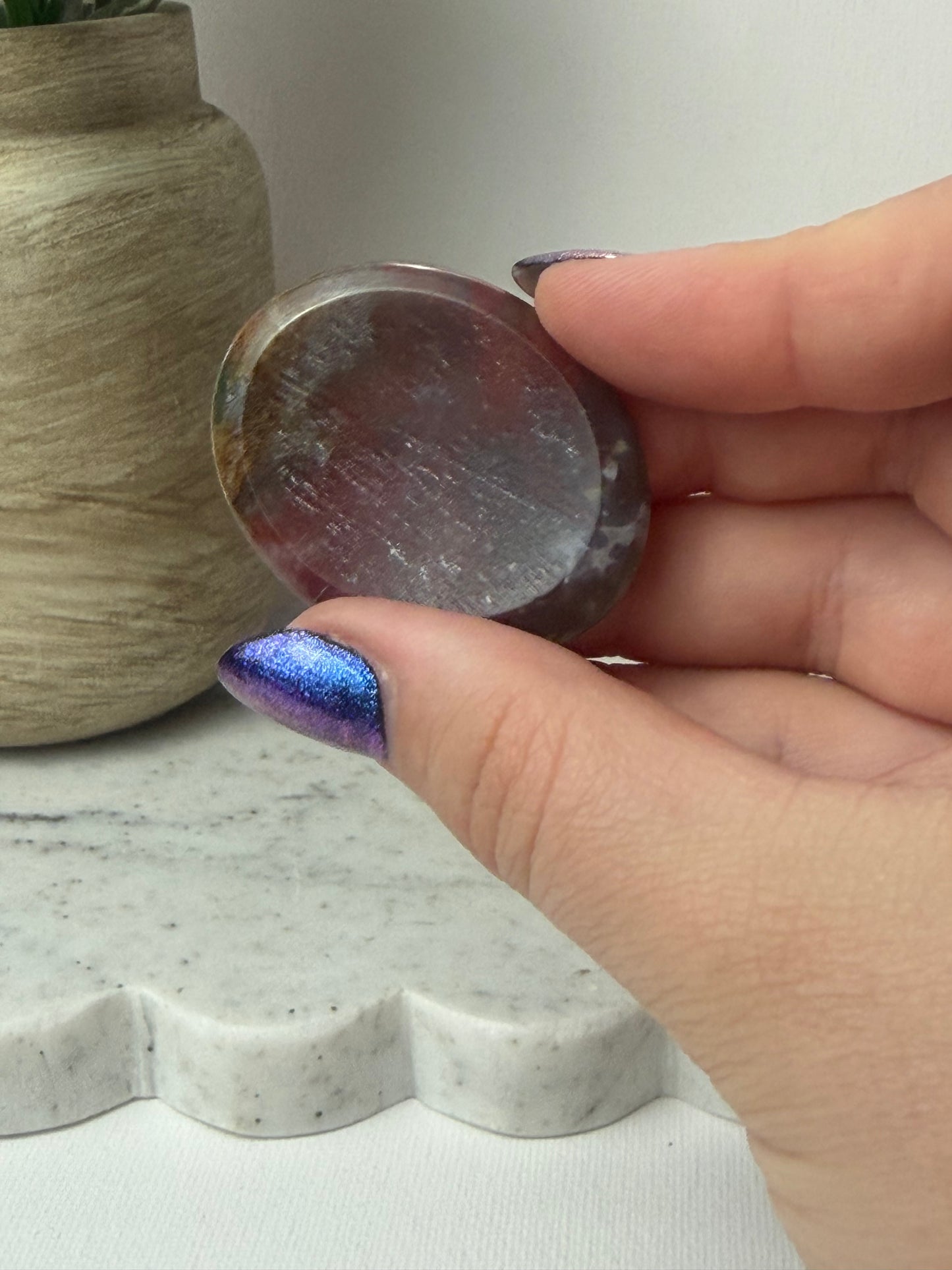 Worry Stones Intuitive Pick