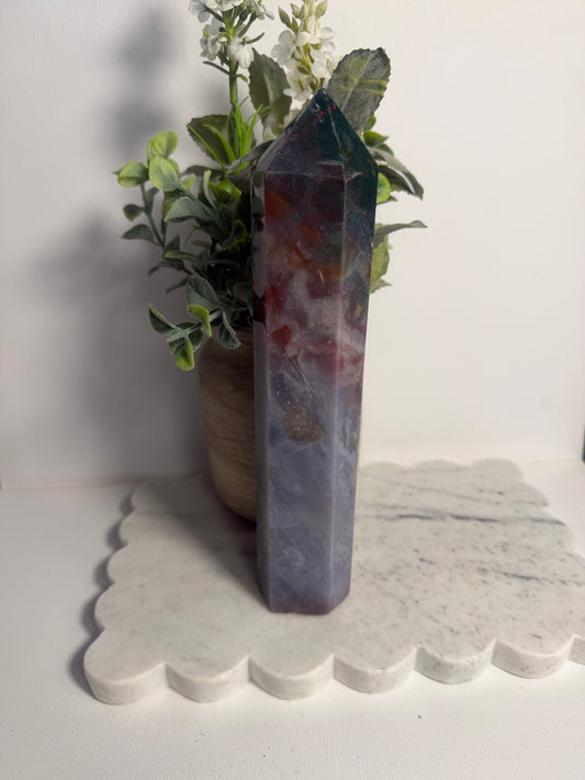 Ocean Jasper Tower