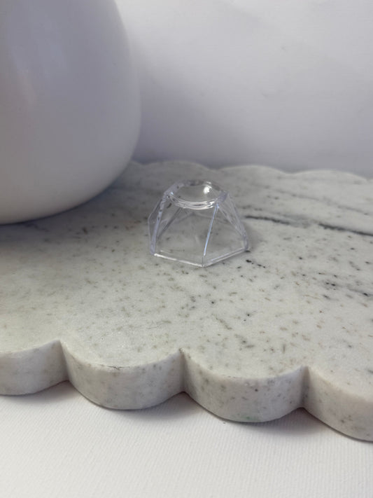 Acrylic Sphere Stand