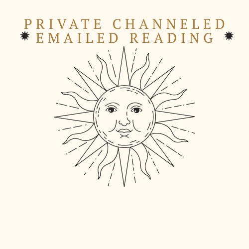 Astrology reading