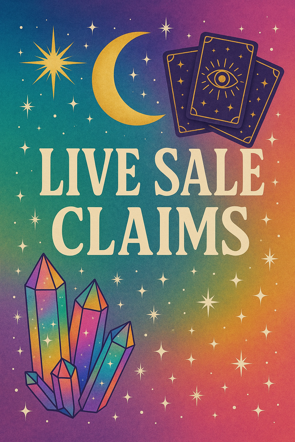 Al Live Sale