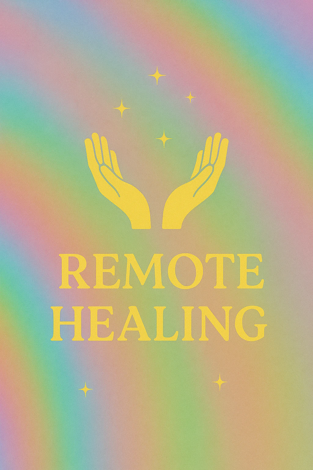 Remote Healing by Bundaberg Healing Den