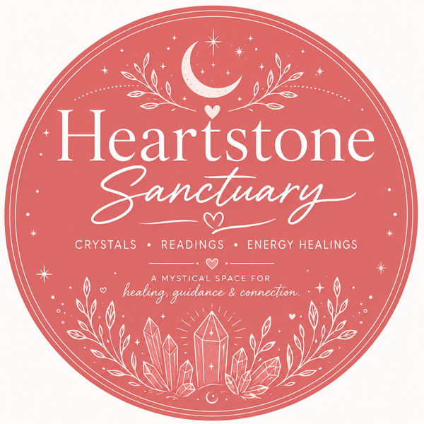 Heartstone Sanctuary