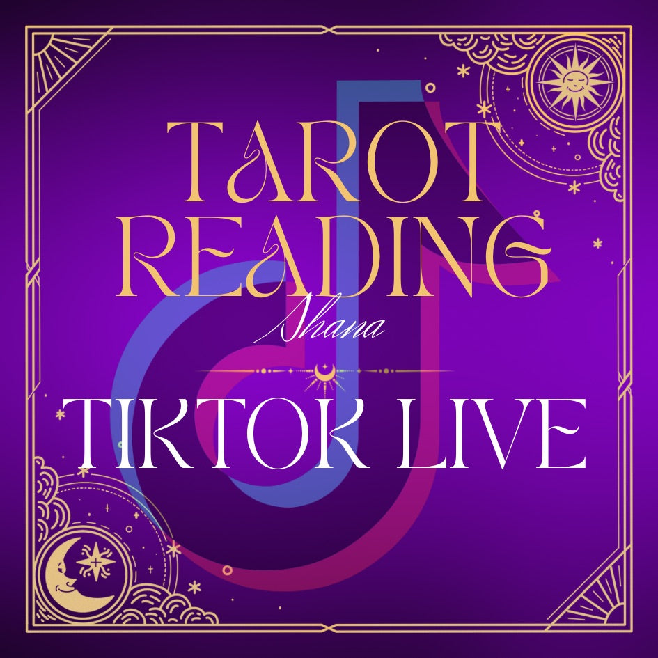Fertility Read - Live