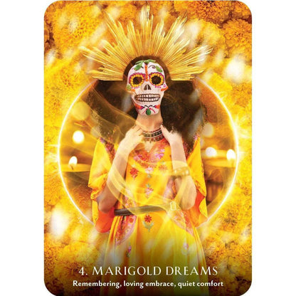 Ritual Earth Oracle Cards by WONDER IMPORTS AUSTRALIA