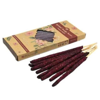 Dragon Blood for Protection Smudge Incense 8 Short Sticks by WONDER IMPORTS AUSTRALIA