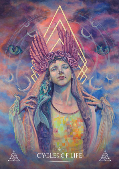 Mystical Journey Oracle