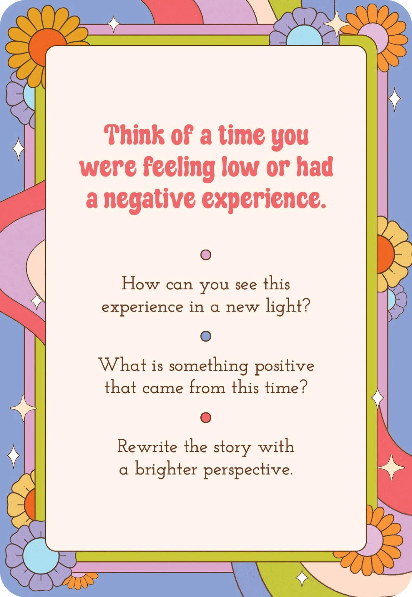 Cards for Daily Gratitude by ROCKPOOL PUBLISHING