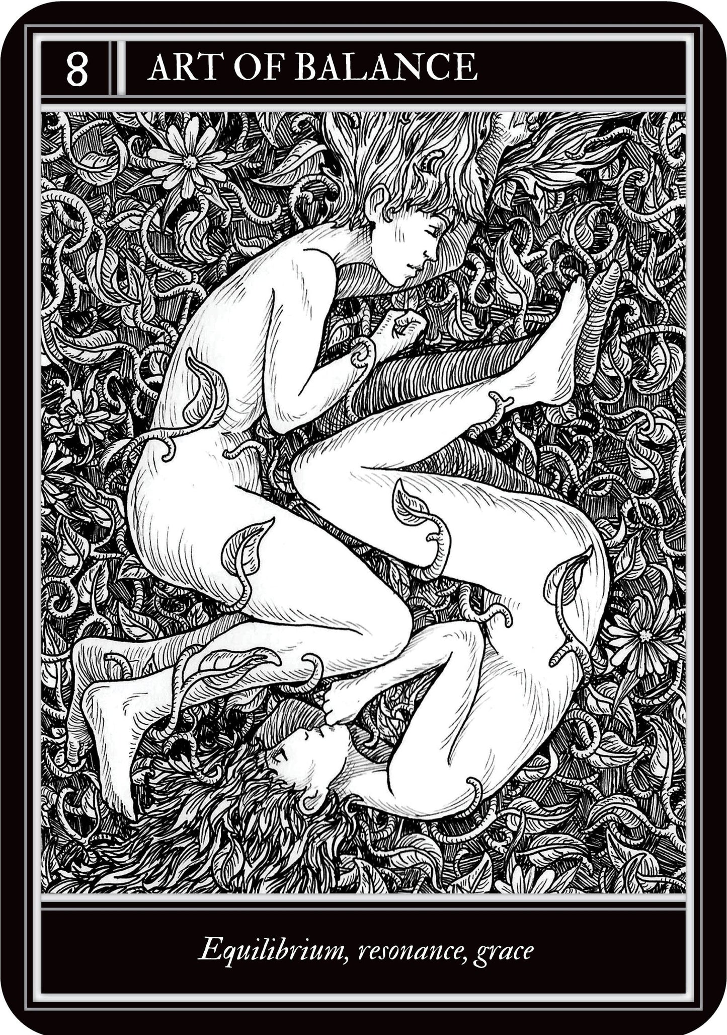 Coven Oracle