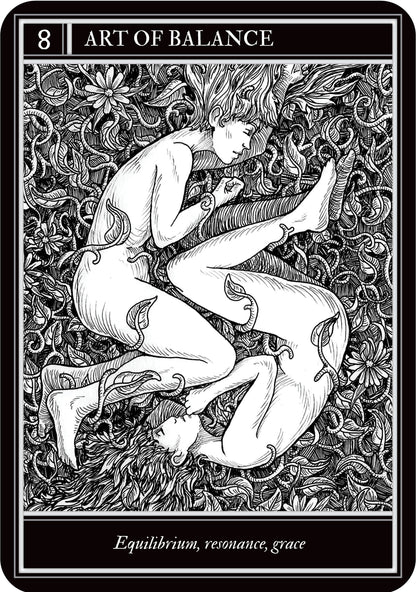 Coven Oracle