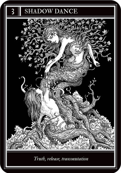 Coven Oracle