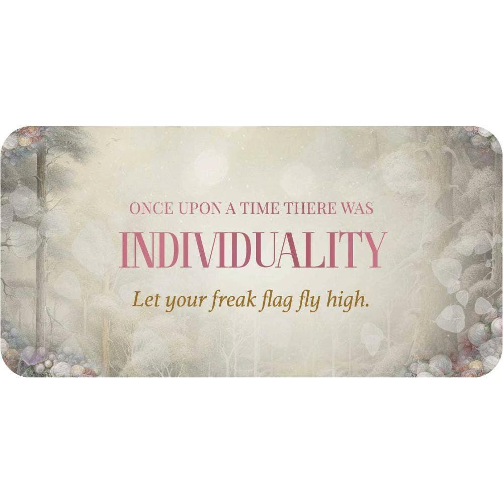 Once Upon a Time Inspiration Cards (RRP $16.99) by WONDER IMPORTS AUSTRALIA