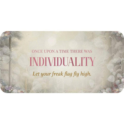 Once Upon a Time Inspiration Cards (RRP $16.99) by WONDER IMPORTS AUSTRALIA