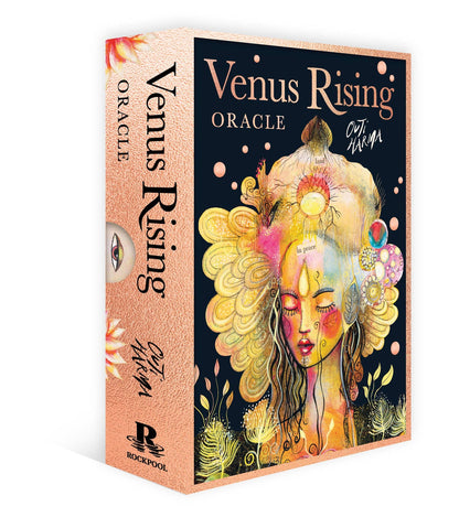 Venus Rising Oracle