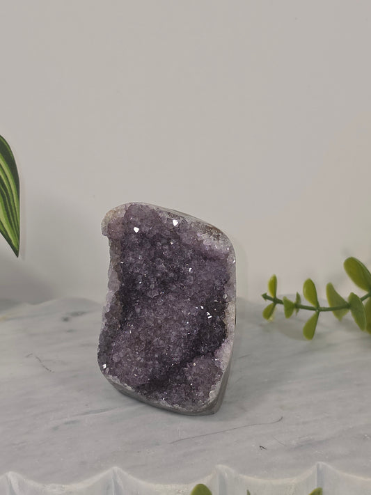 Amethyst Cutbase