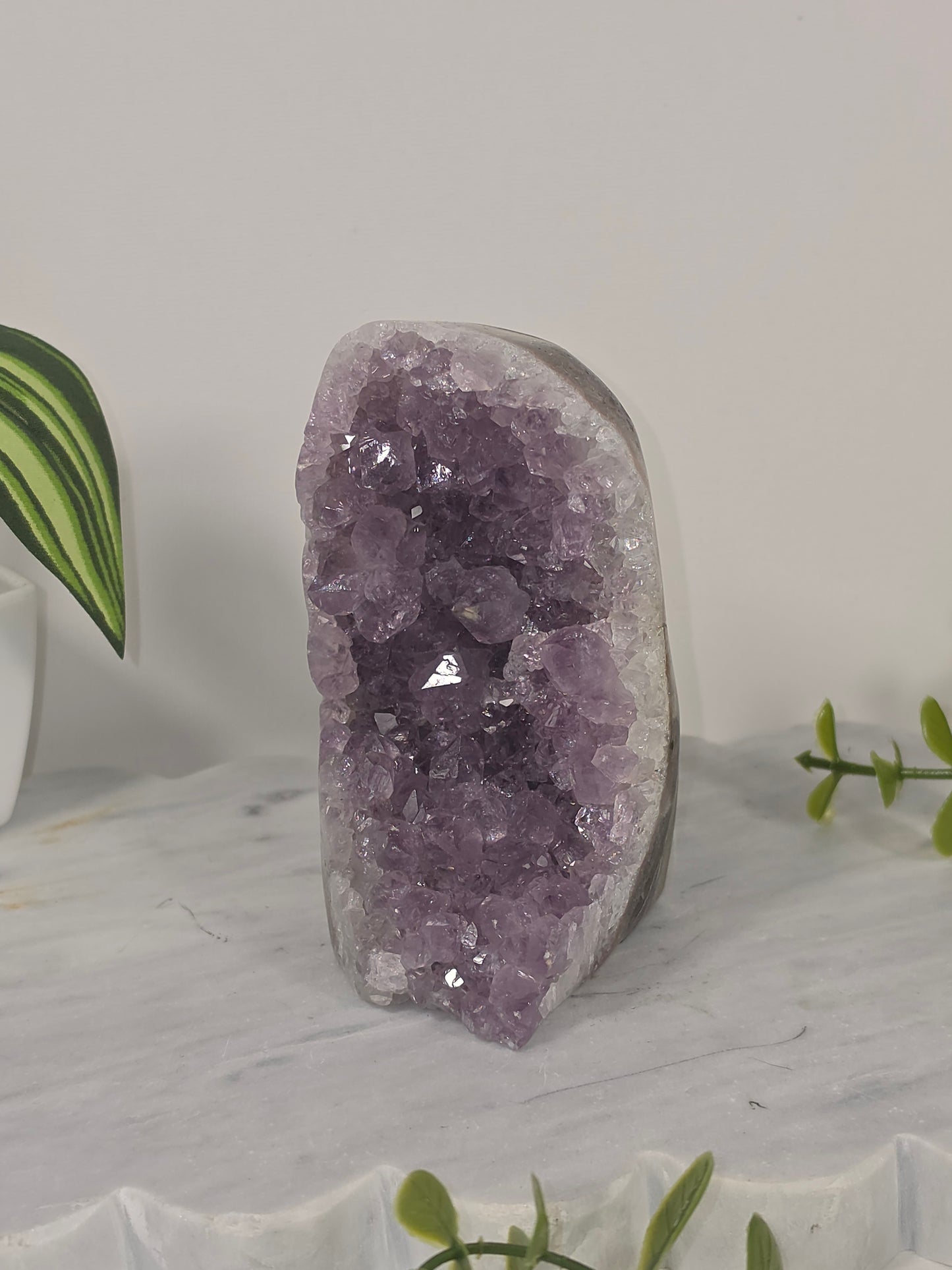 Amethyst Cutbase