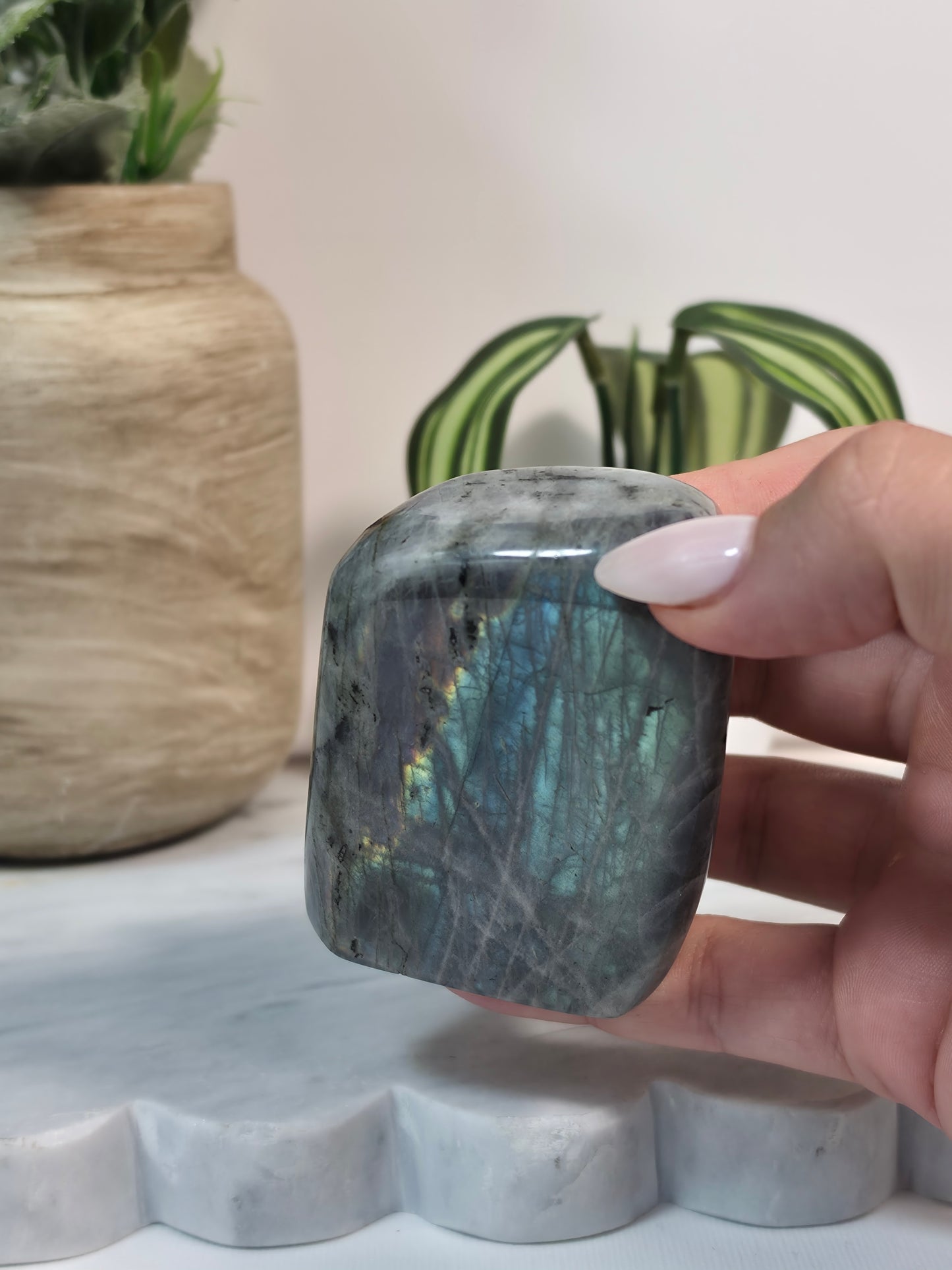 Labradorite Freeform 44C