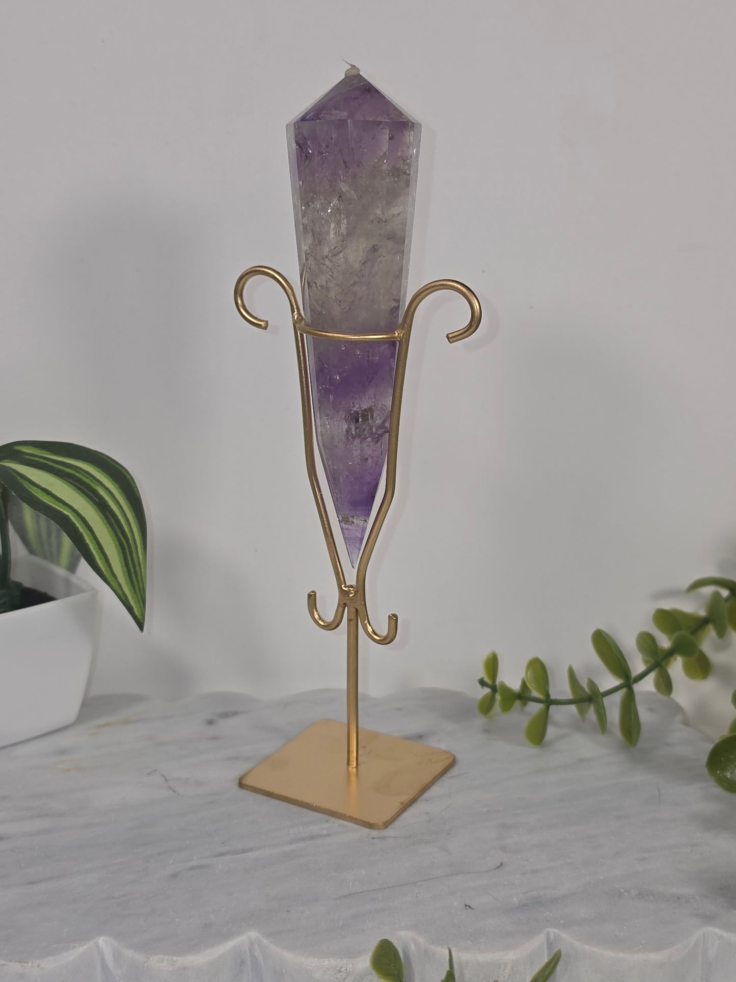 Phantom Amethyst Vogel