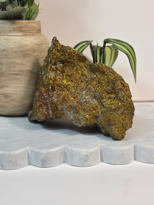 Chalcopyrite - 77A