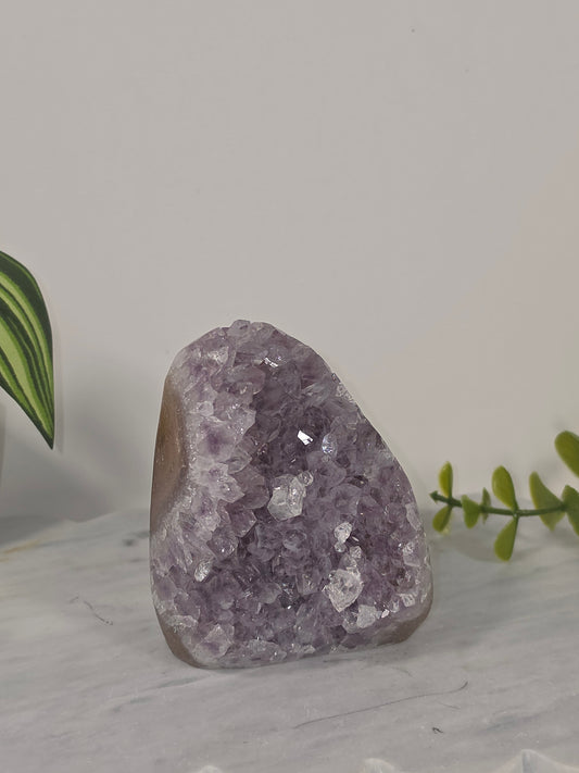 Amethyst Cutbase