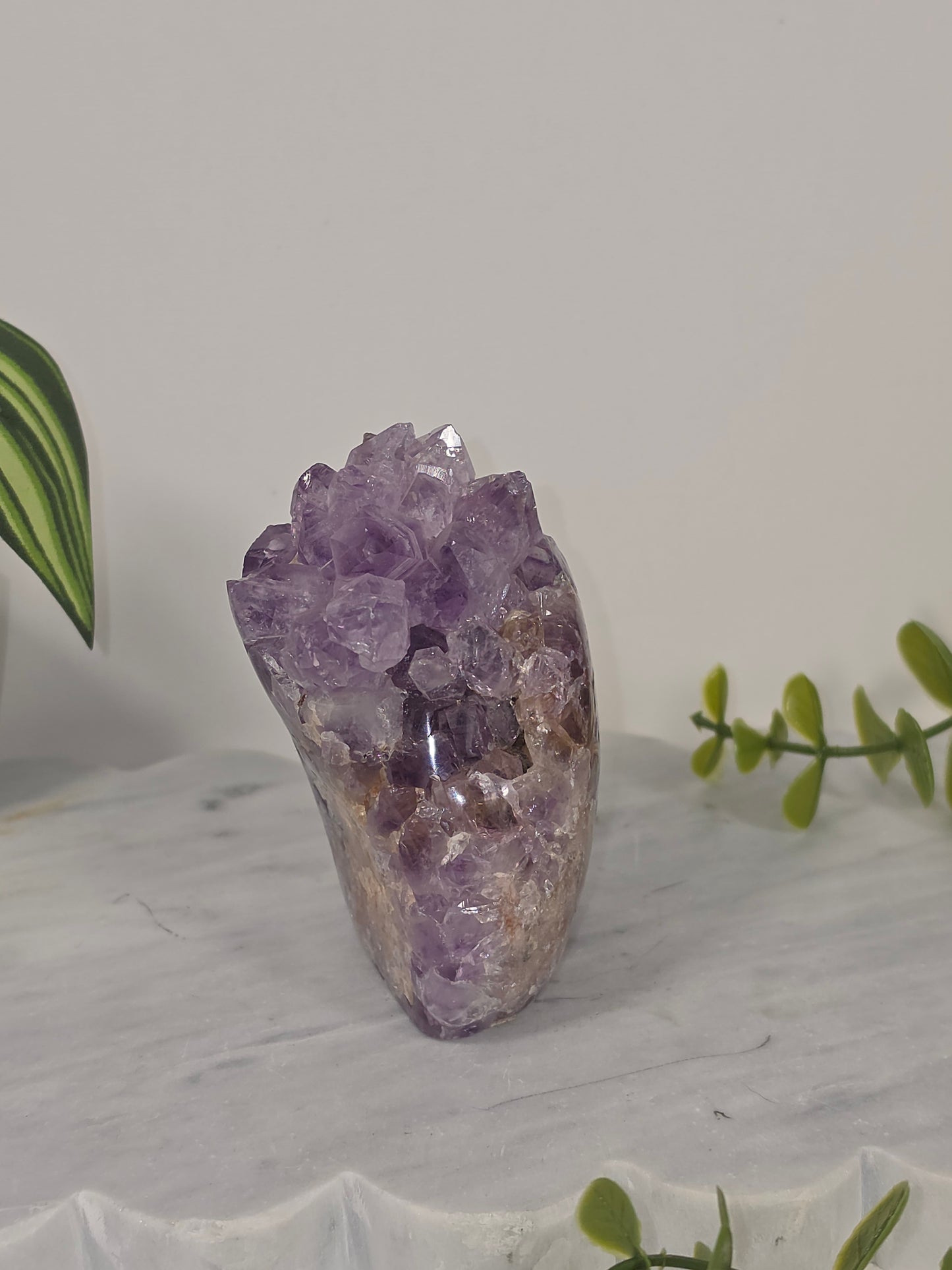 Purple Pink Amethyst 91