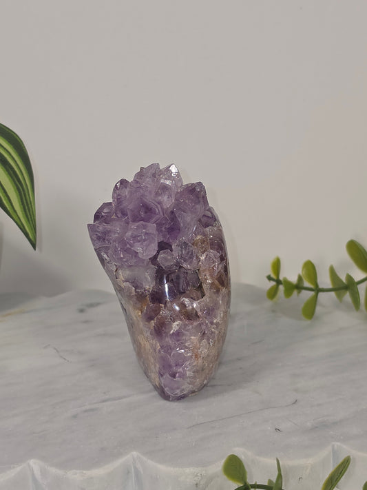 Purple Pink Amethyst 91