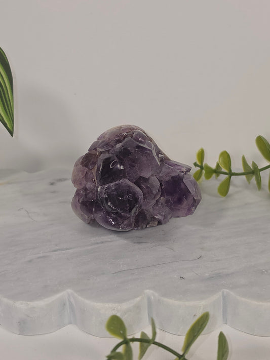 Purple Pink Amethyst 60A