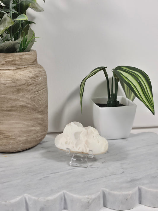 Snow Agate Cloud