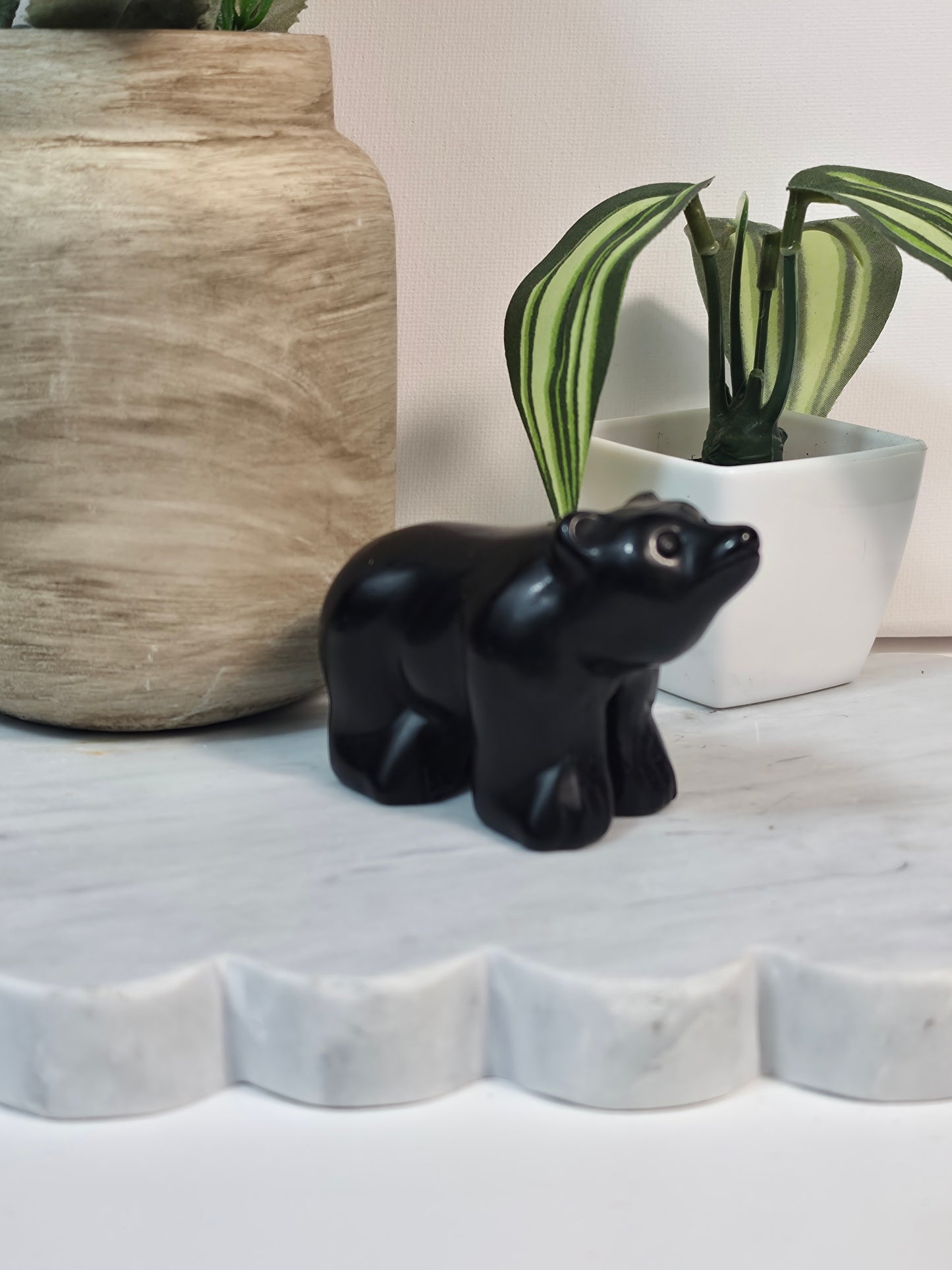 Bear Carving - You Choose