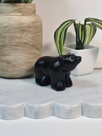 Bear Carving - You Choose