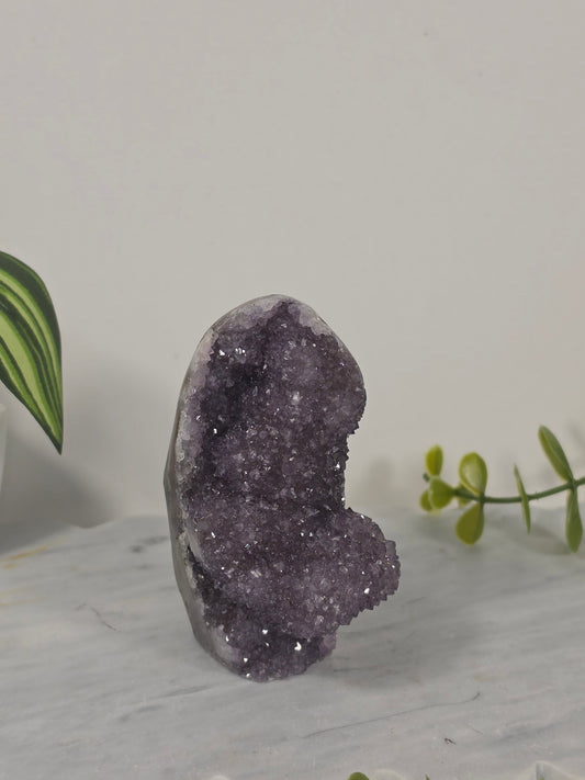 Amethyst Cutbase