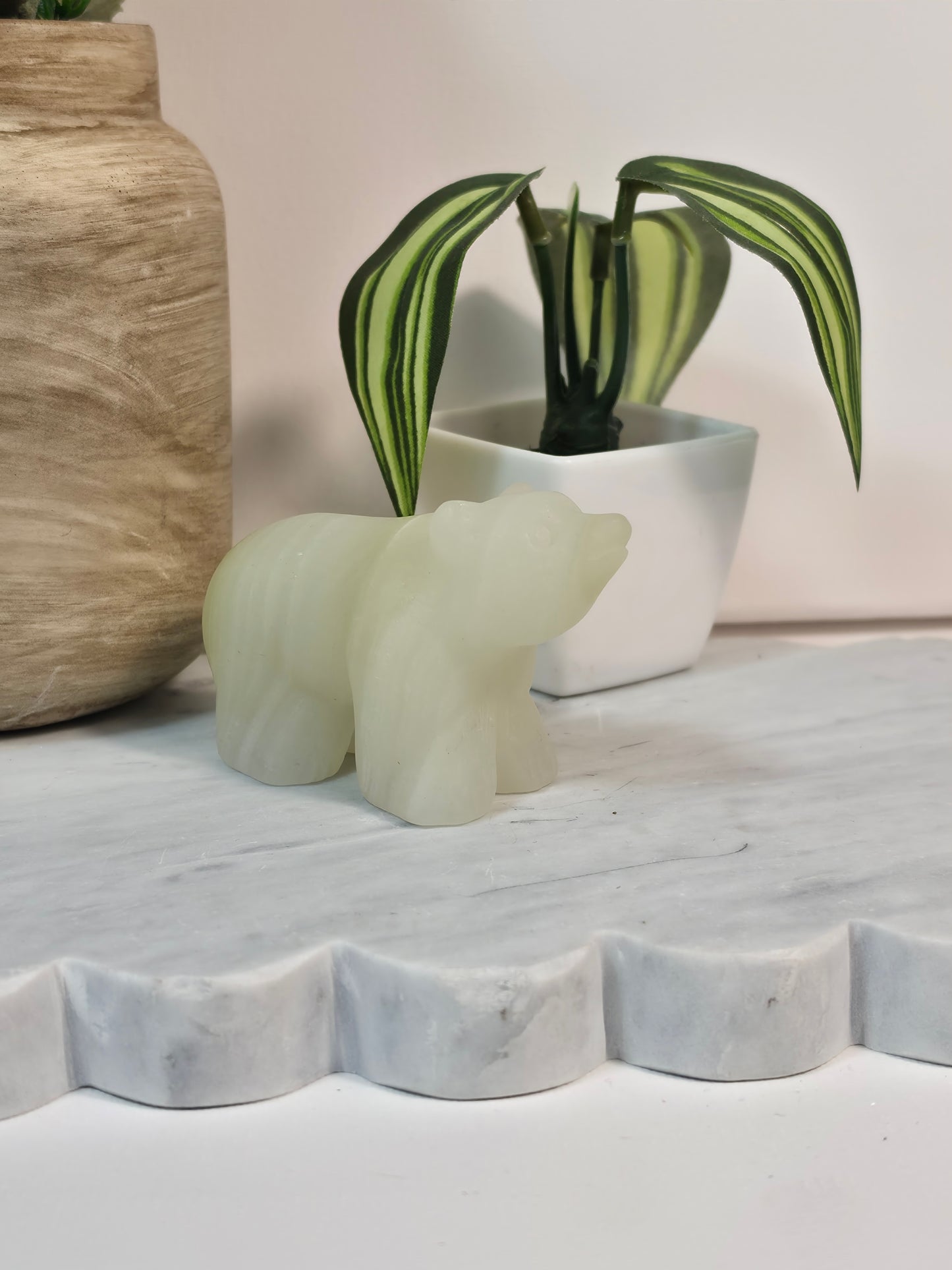 Bear Carving - You Choose